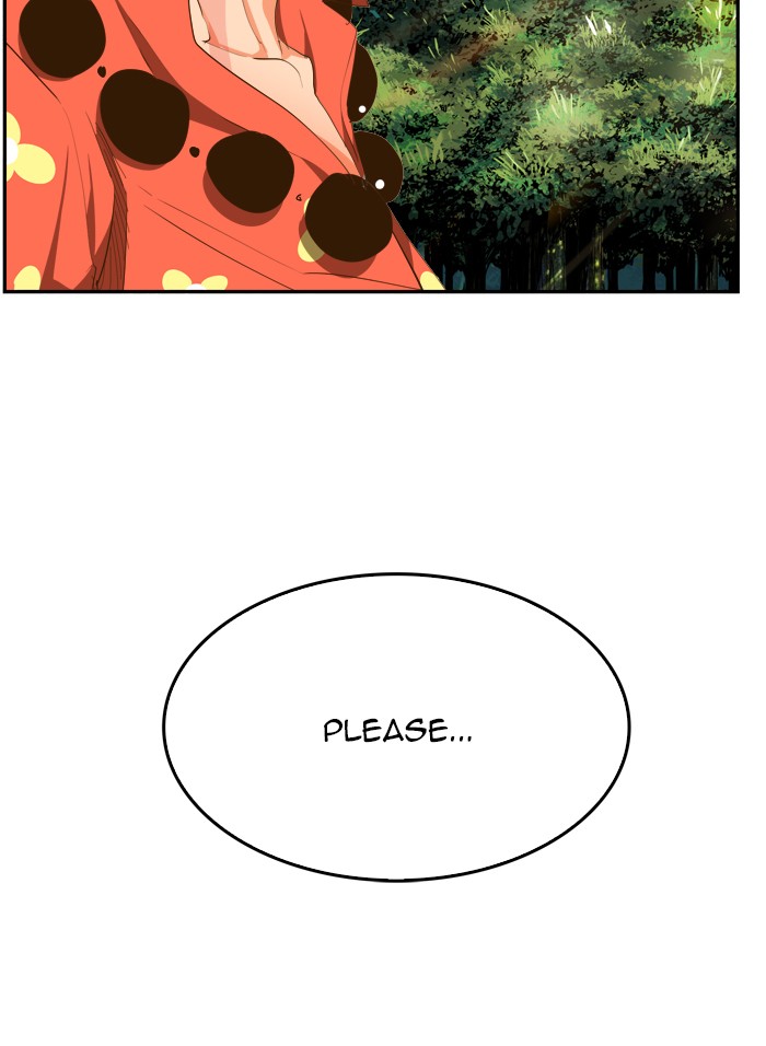 The God of High School chapter 428 page 86