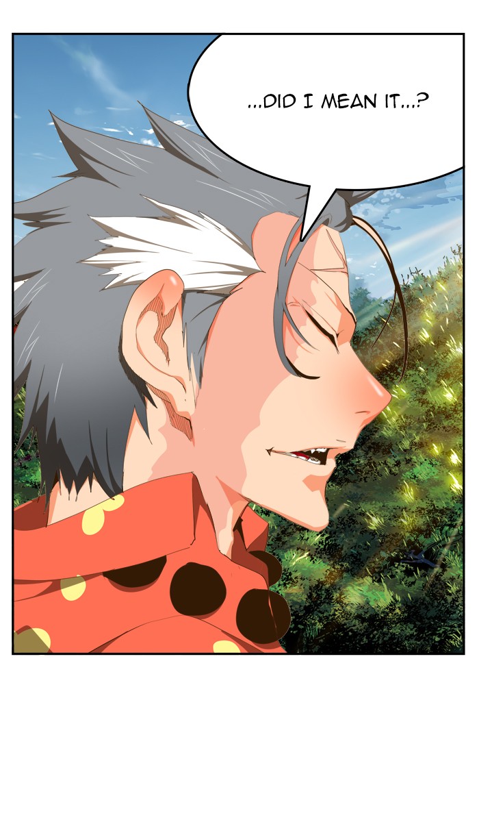 The God of High School chapter 428 page 90