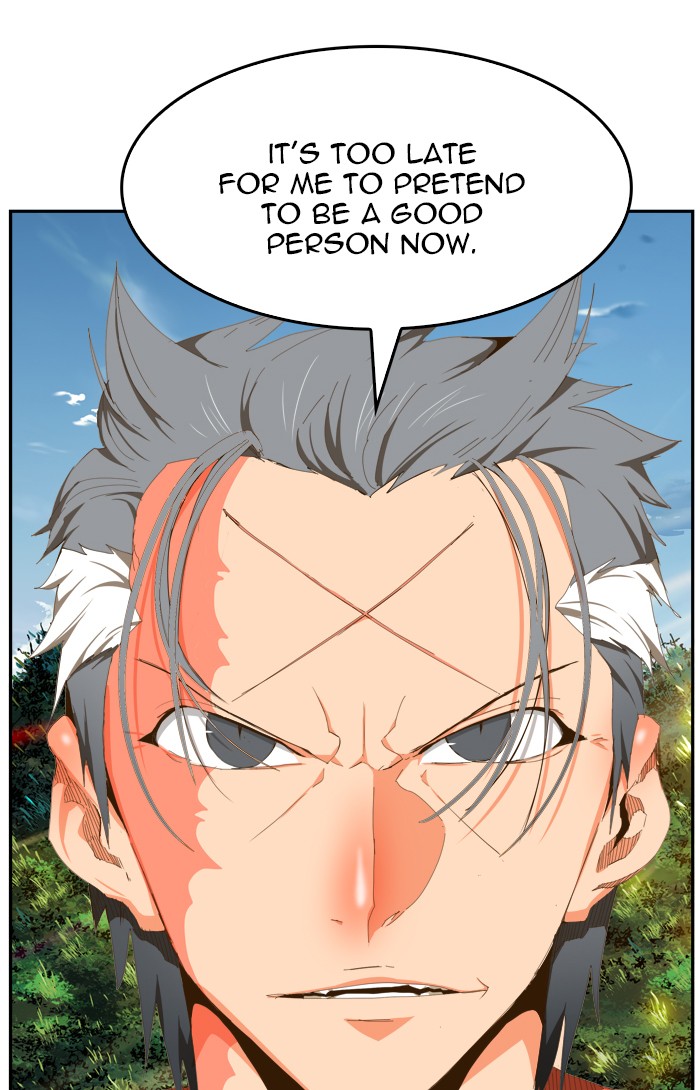 The God of High School chapter 428 page 93