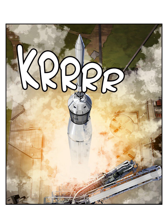 The God of High School chapter 429 page 20