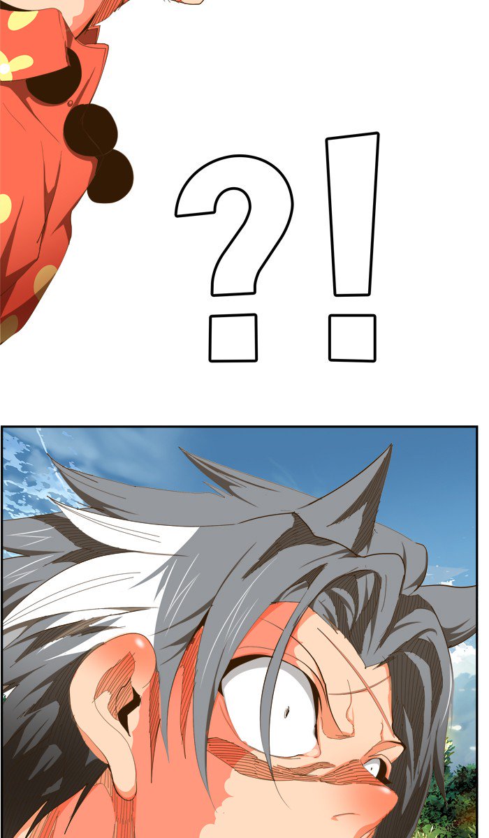 The God of High School chapter 429 page 41