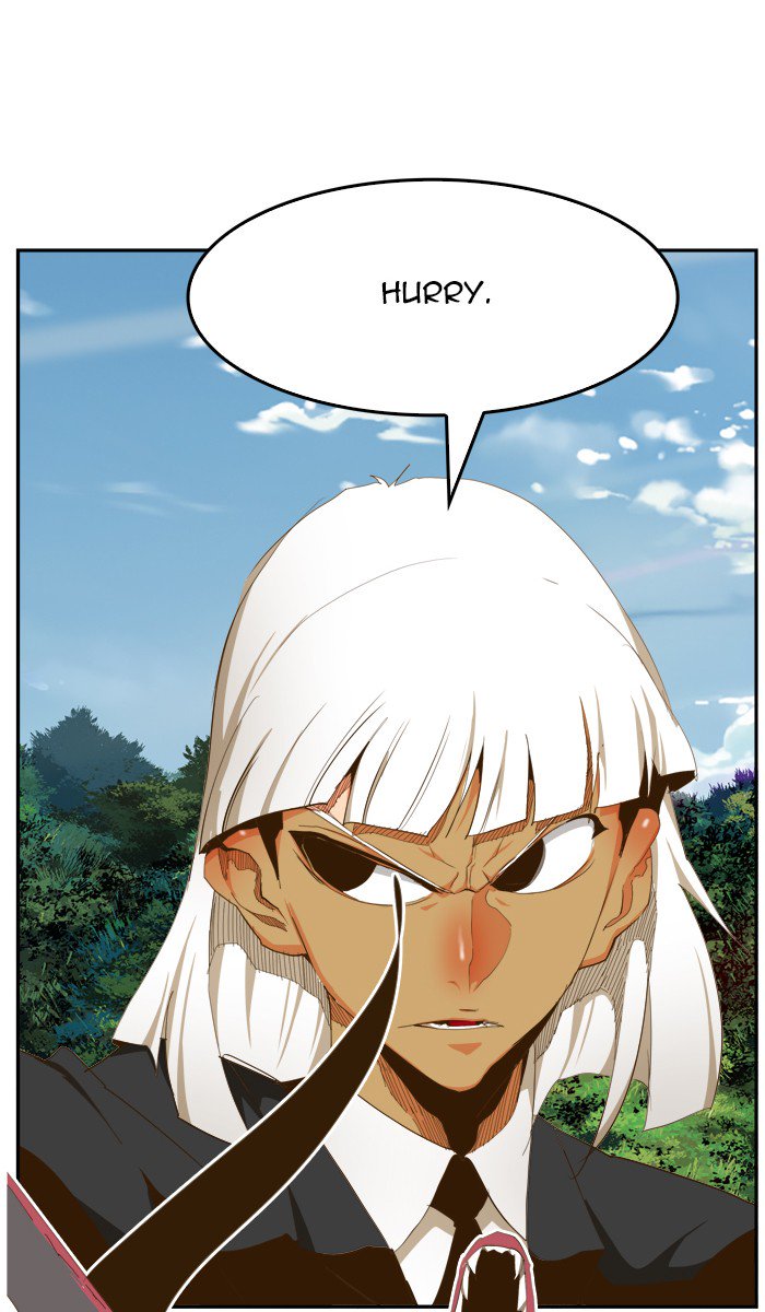 The God of High School chapter 429 page 46