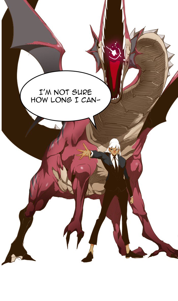 The God of High School chapter 429 page 47