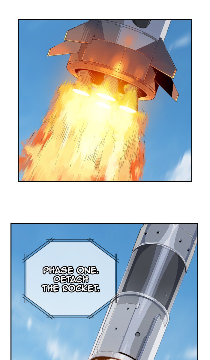 The God of High School chapter 429 page 52