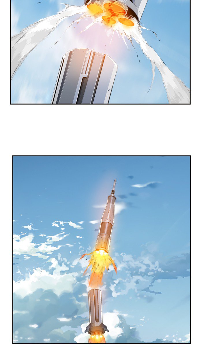 The God of High School chapter 429 page 53