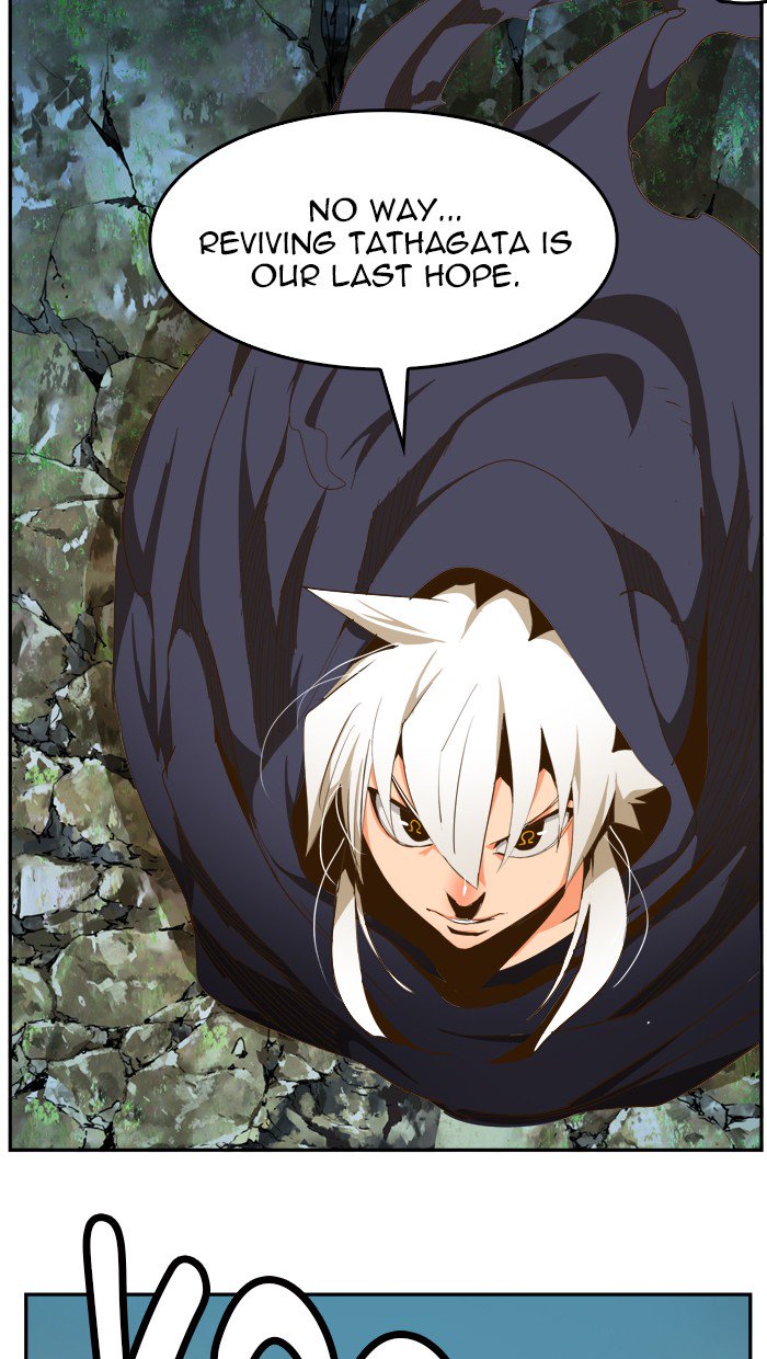 The God of High School chapter 429 page 58