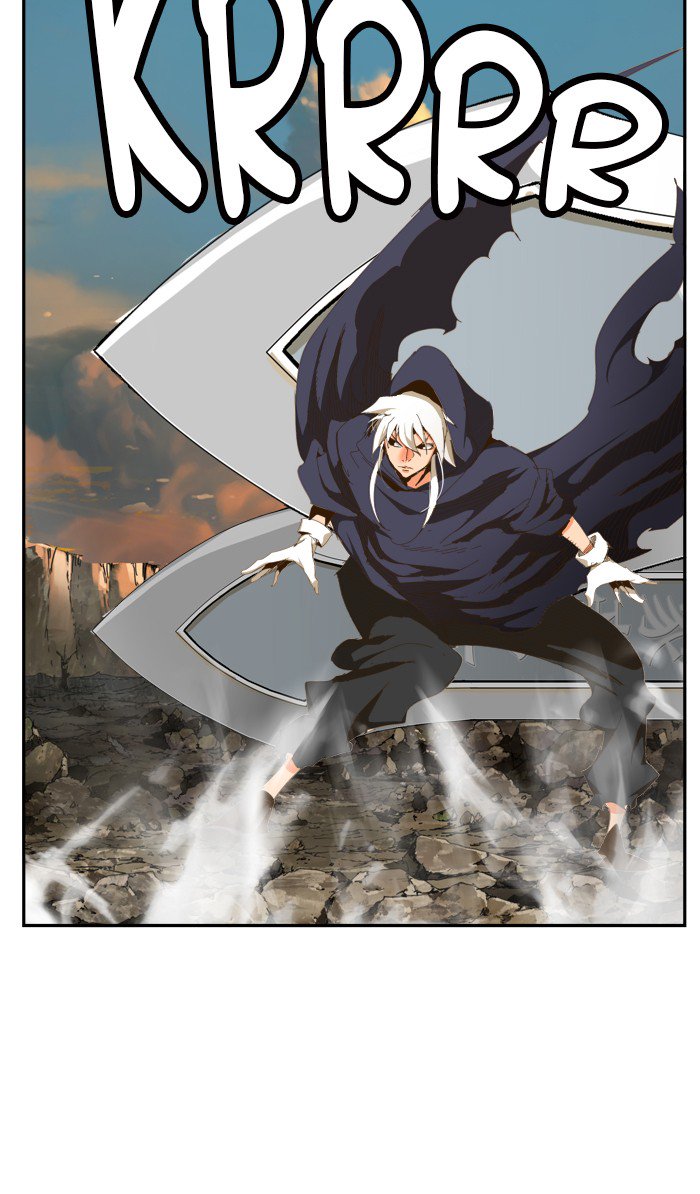 The God of High School chapter 429 page 59