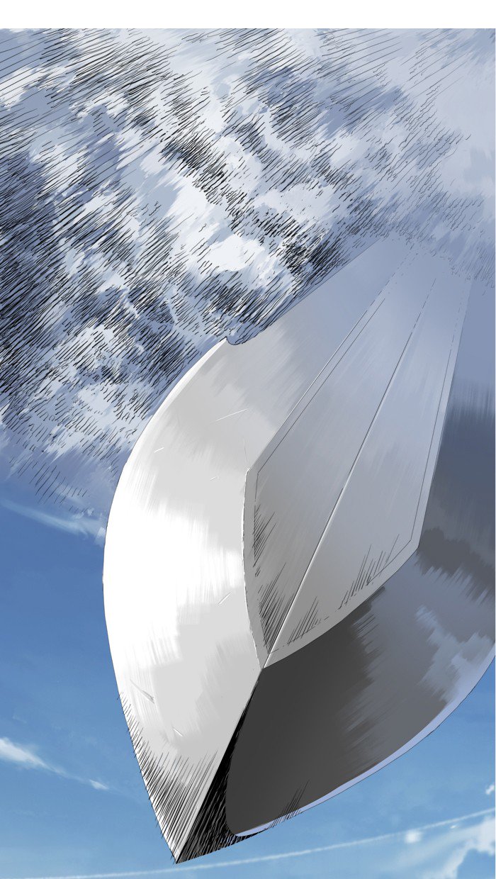 The God of High School chapter 429 page 60