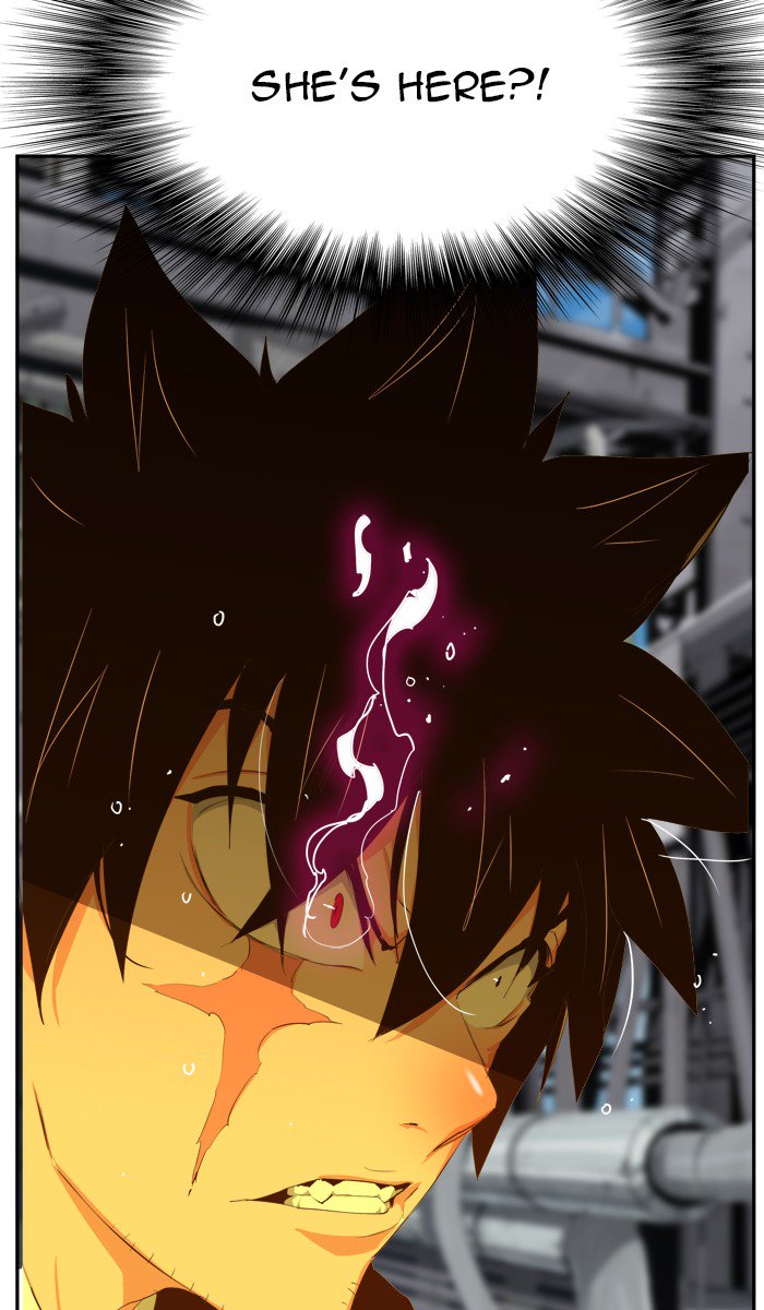 The God of High School chapter 429 page 62