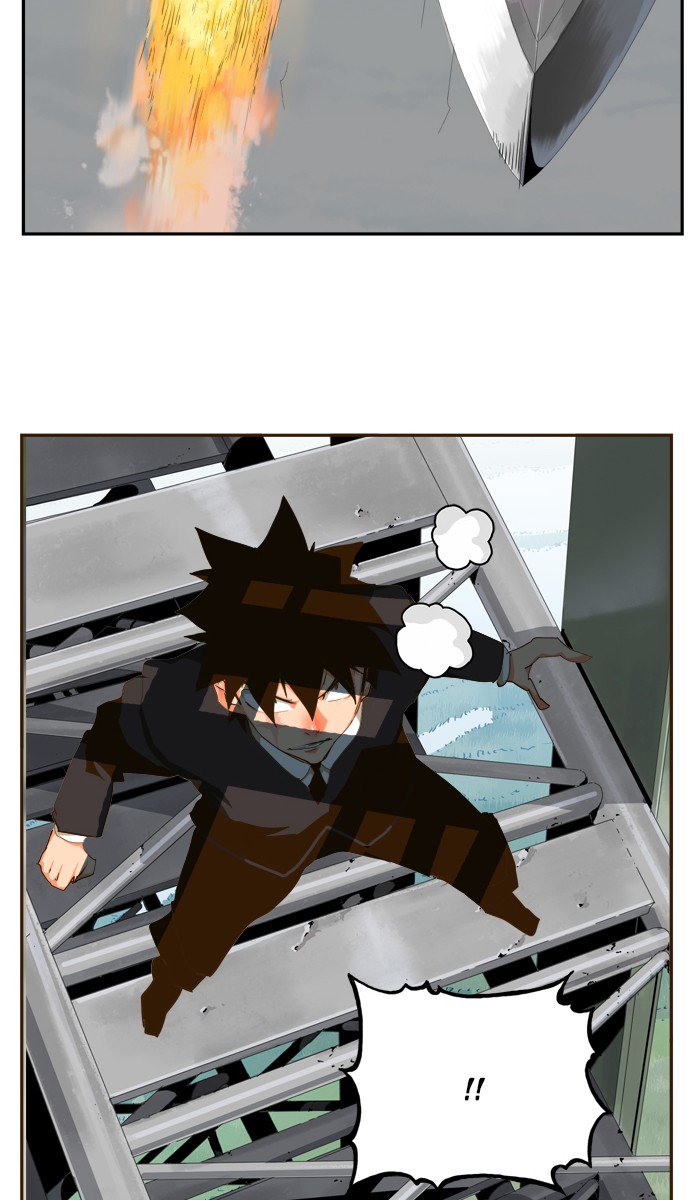 The God of High School chapter 429 page 66