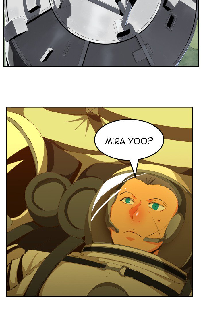 The God of High School chapter 429 page 71