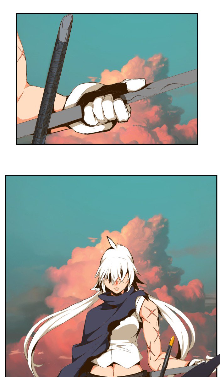 The God of High School chapter 429 page 72