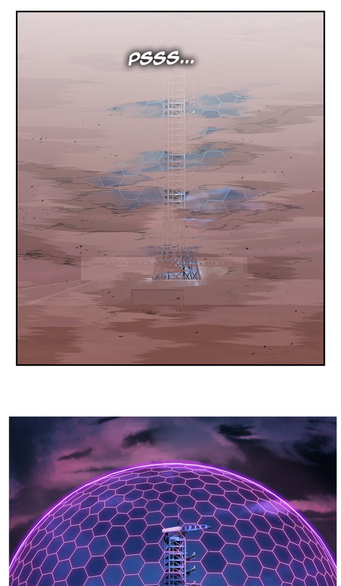 The God of High School chapter 429 page 82