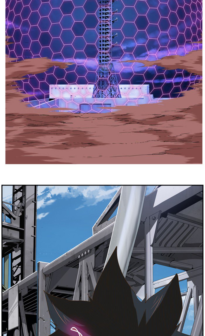 The God of High School chapter 429 page 83