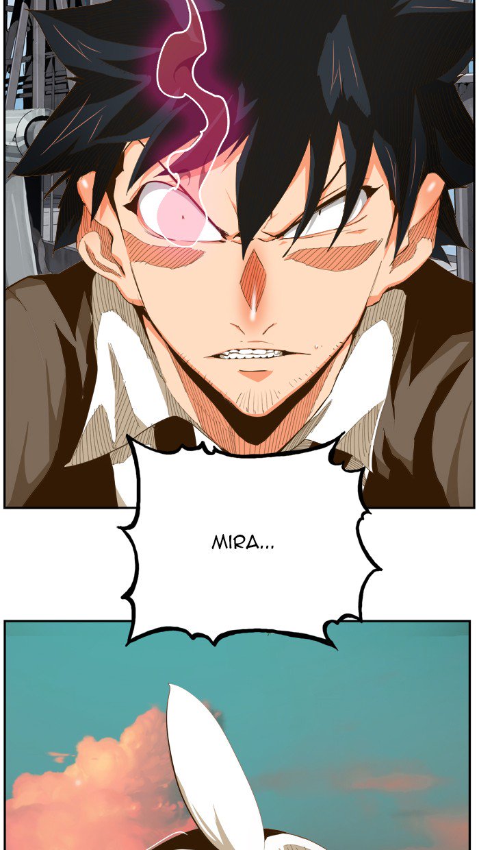 The God of High School chapter 429 page 84