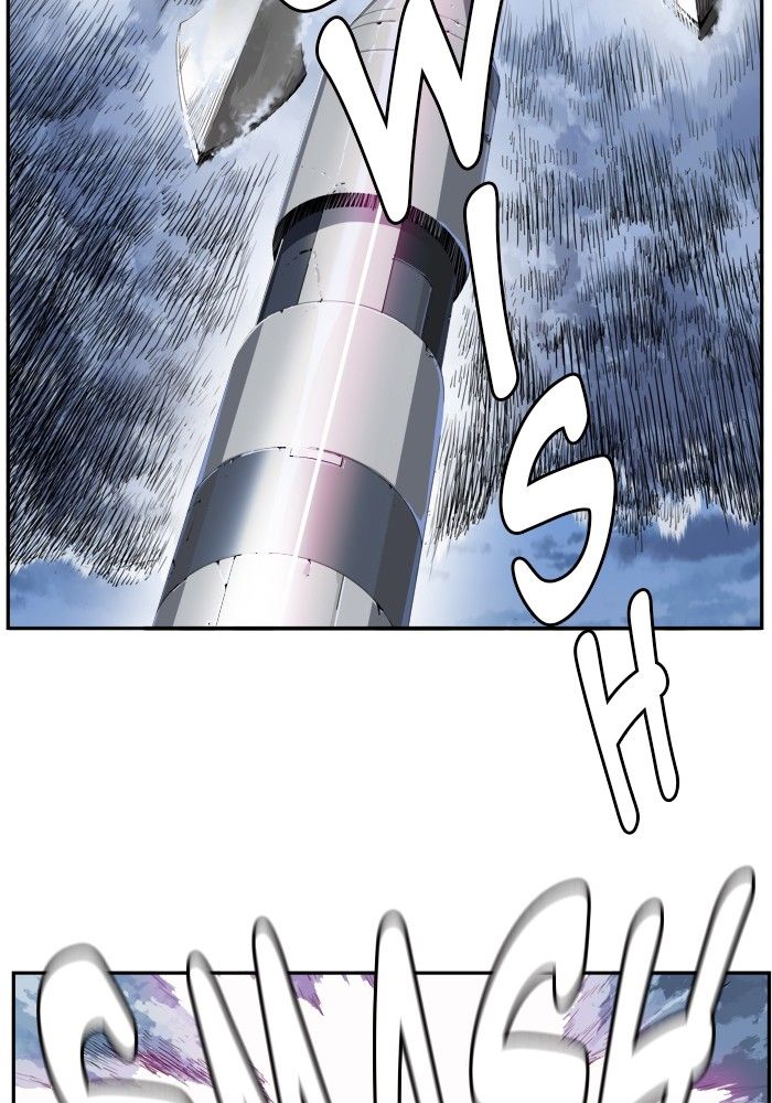 The God of High School chapter 430 page 10