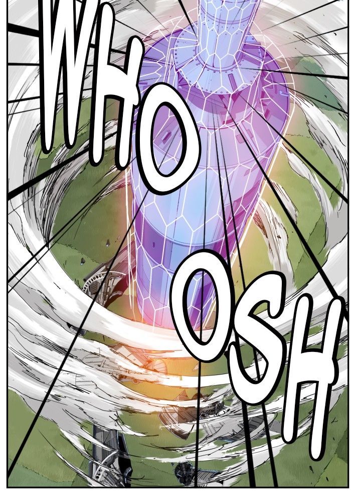 The God of High School chapter 430 page 16