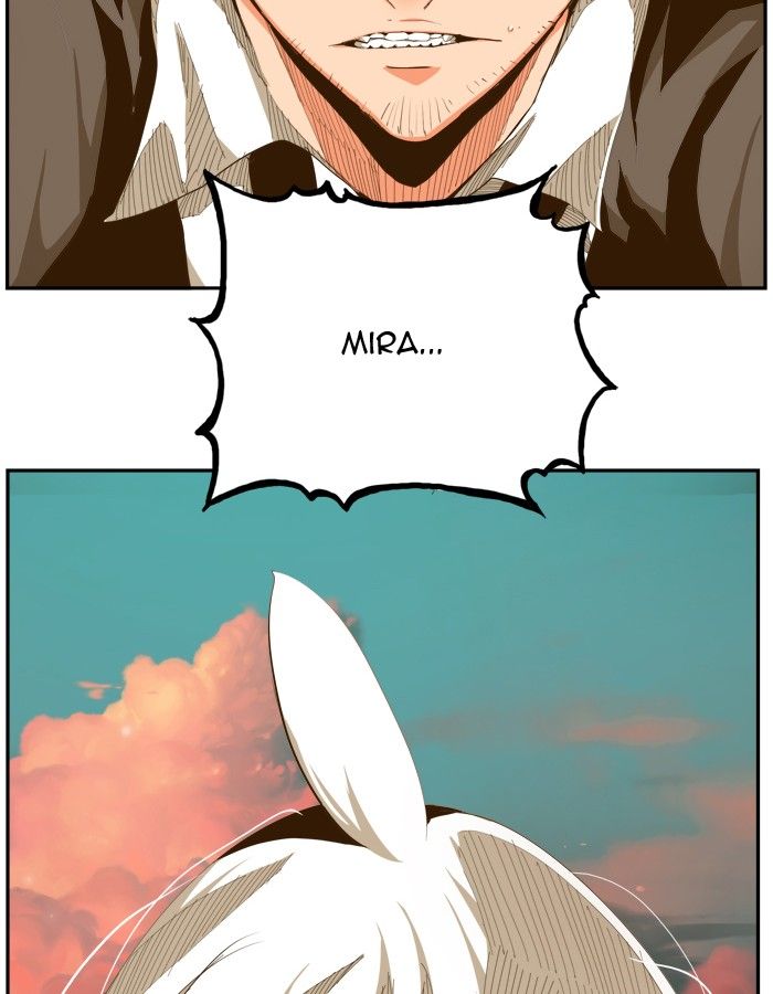 The God of High School chapter 430 page 20