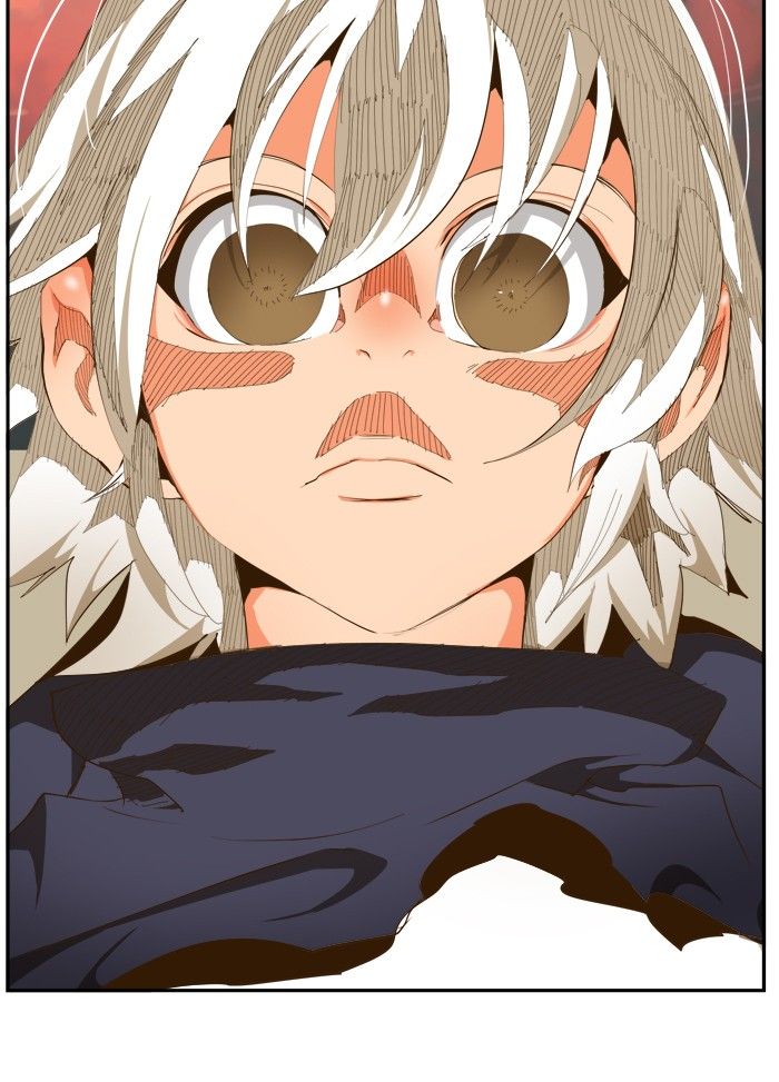 The God of High School chapter 430 page 21