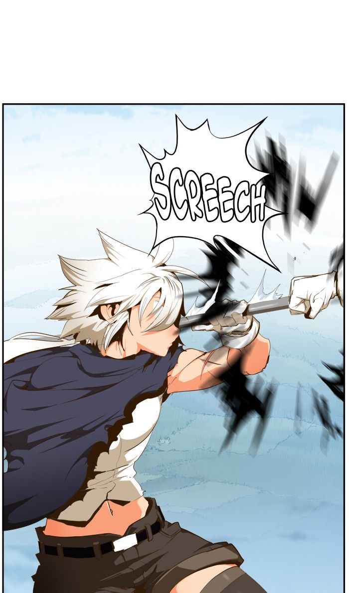 The God of High School chapter 430 page 23