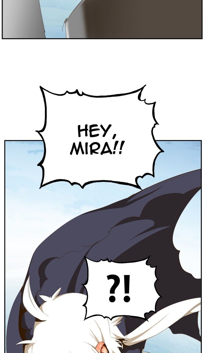 The God of High School chapter 430 page 37