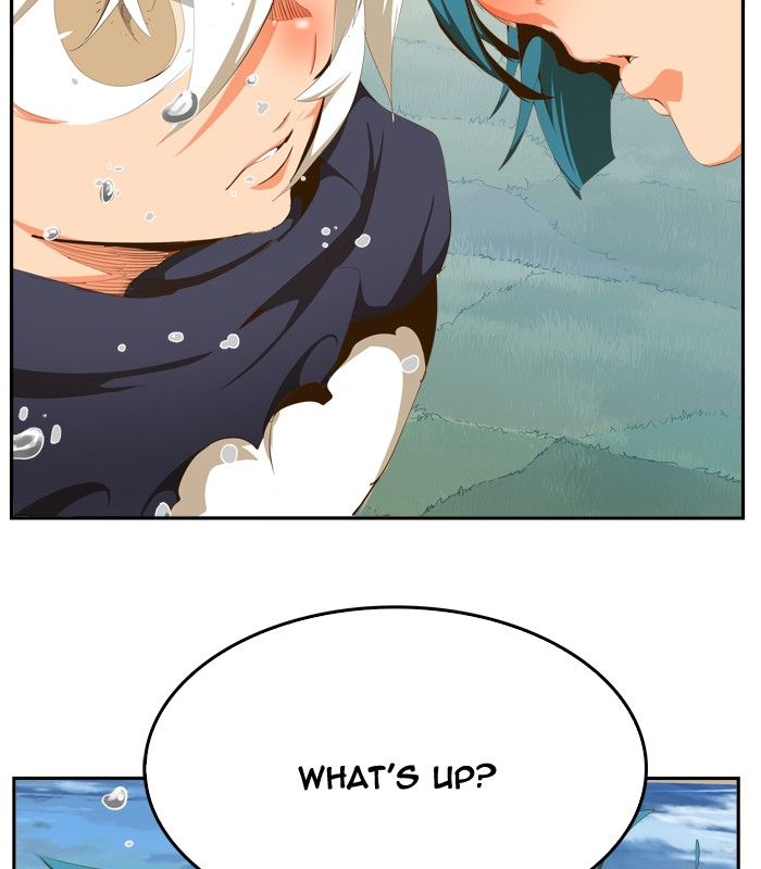 The God of High School chapter 430 page 39