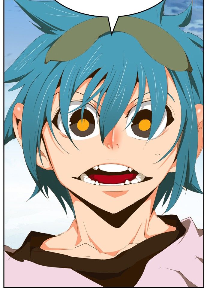 The God of High School chapter 430 page 40