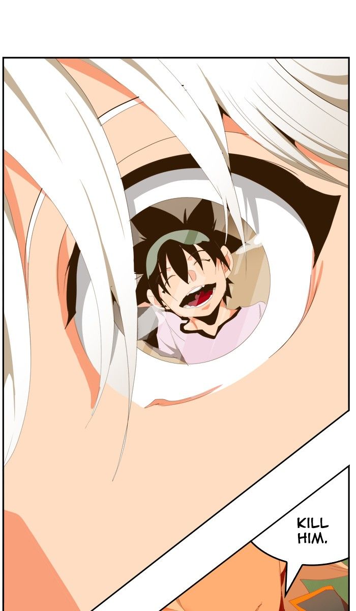 The God of High School chapter 430 page 41