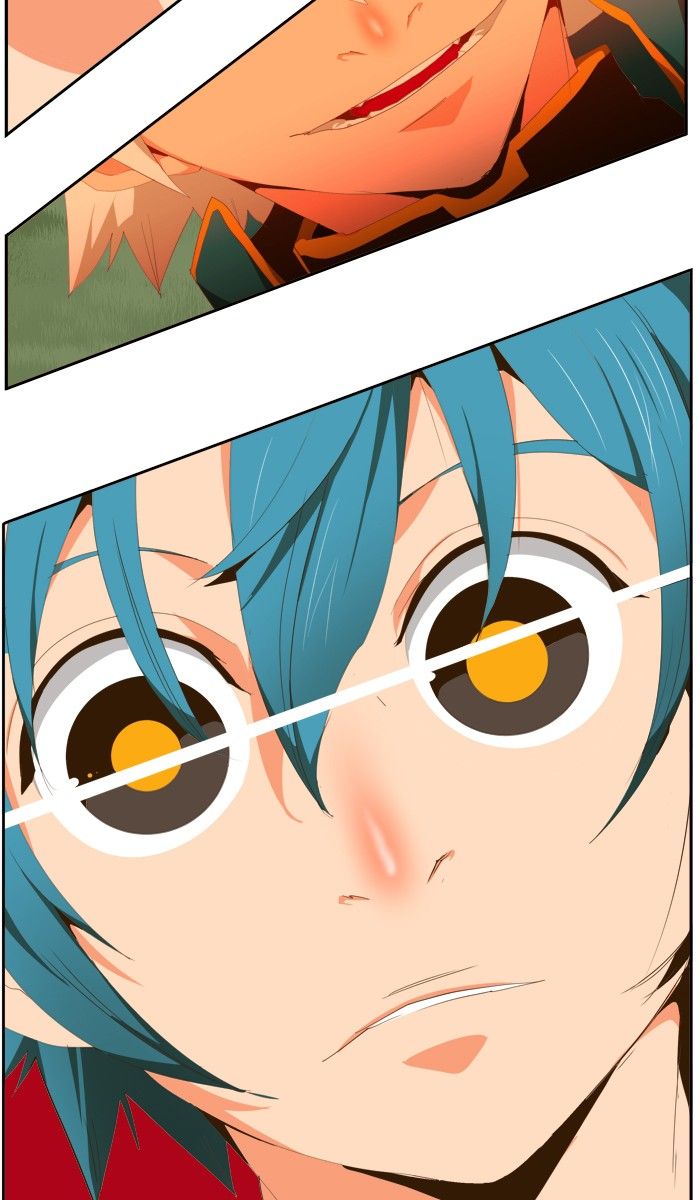 The God of High School chapter 430 page 42