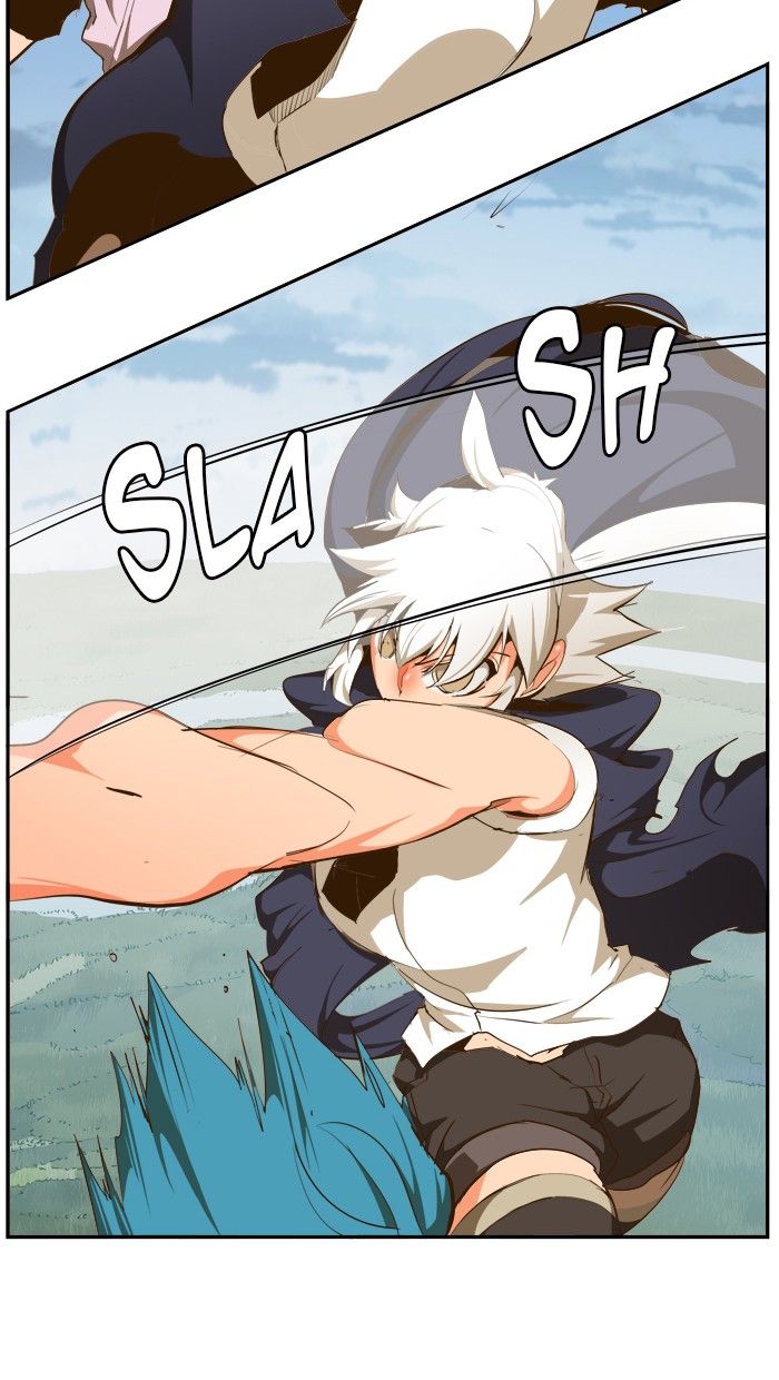 The God of High School chapter 430 page 44