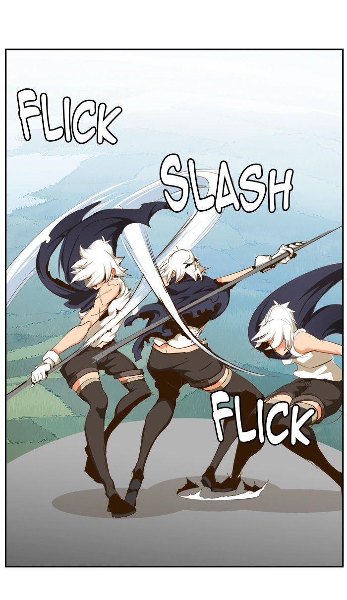 The God of High School chapter 430 page 45