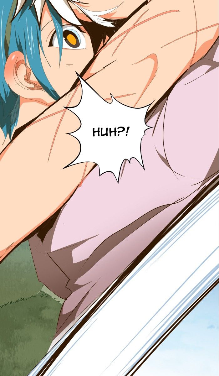 The God of High School chapter 430 page 49