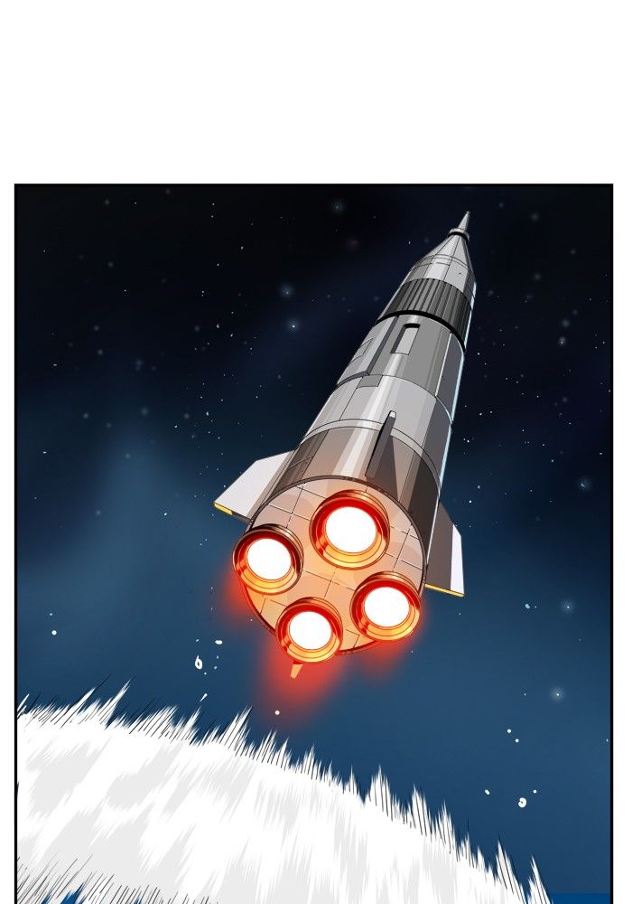 The God of High School chapter 430 page 51