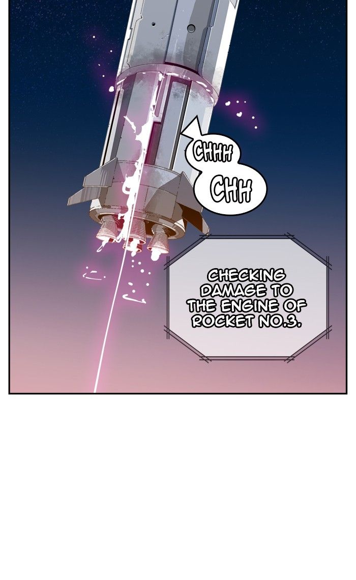 The God of High School chapter 430 page 53