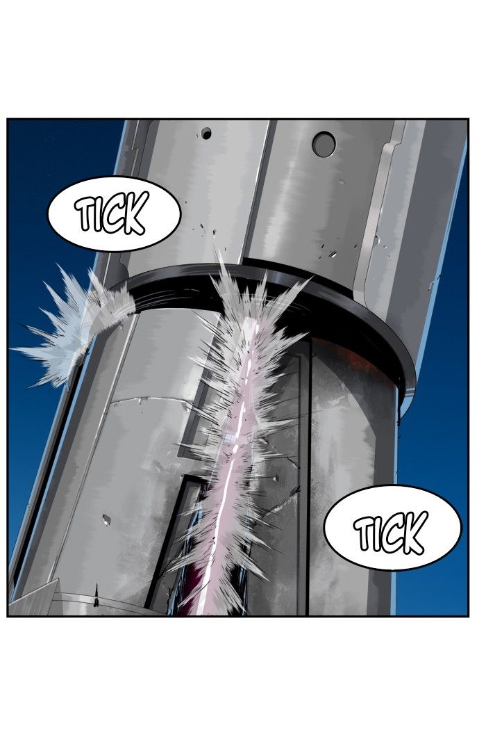 The God of High School chapter 430 page 55