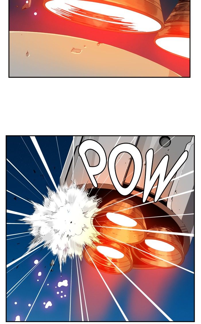 The God of High School chapter 430 page 58