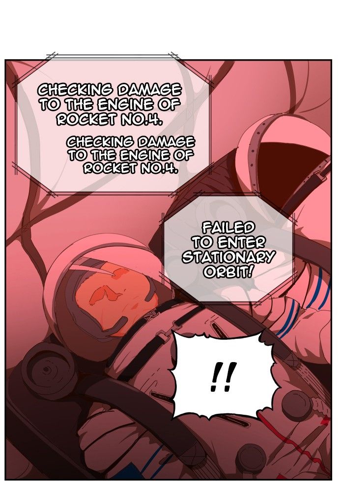 The God of High School chapter 430 page 59