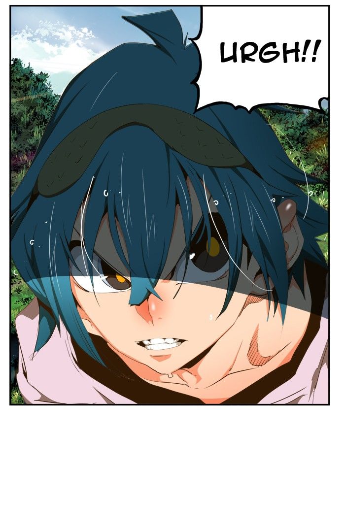 The God of High School chapter 430 page 6