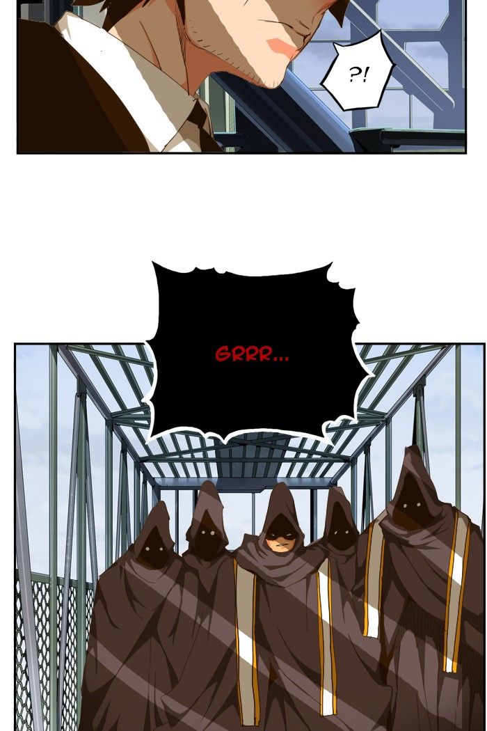 The God of High School chapter 430 page 62