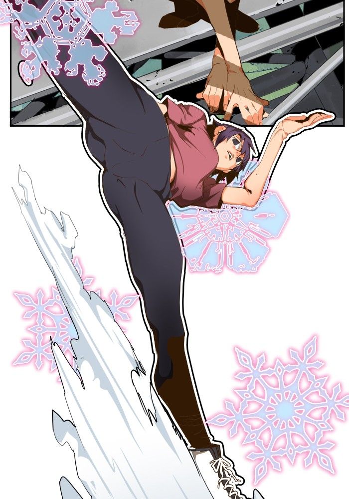 The God of High School chapter 430 page 65