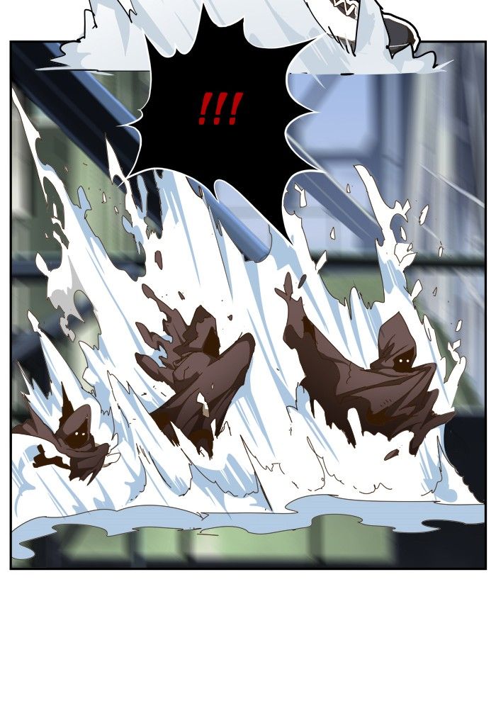 The God of High School chapter 430 page 66