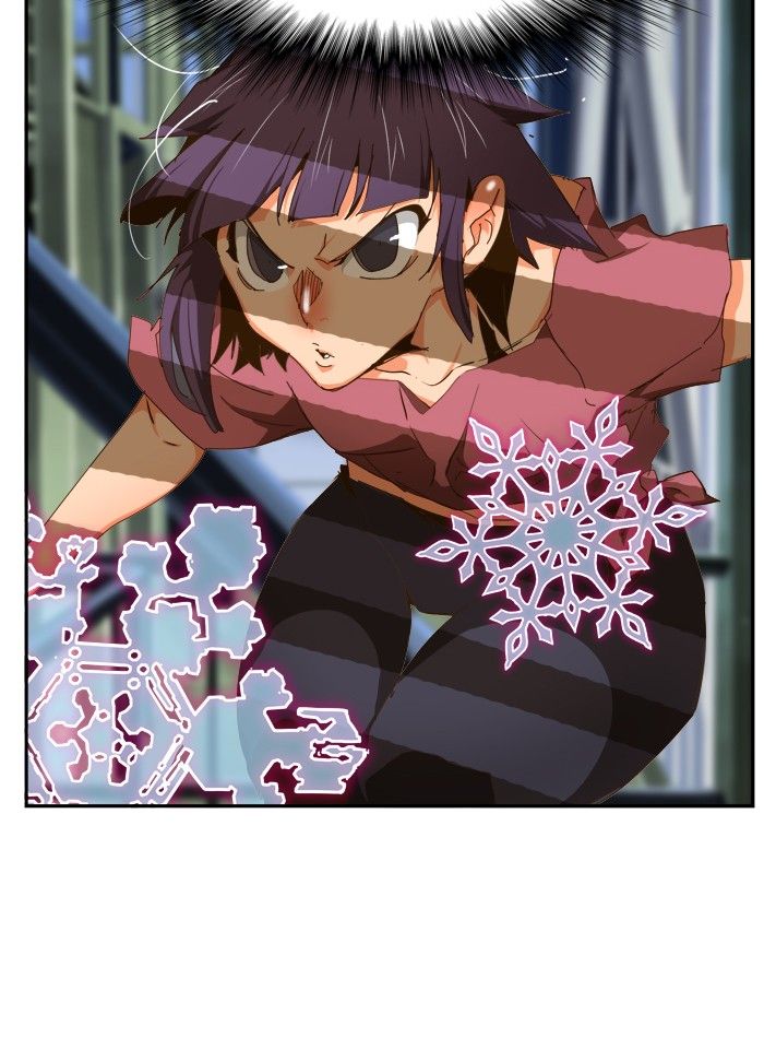 The God of High School chapter 430 page 68