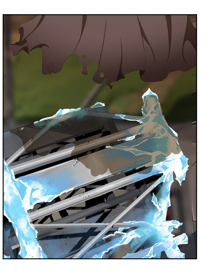 The God of High School chapter 430 page 75