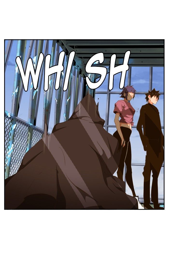 The God of High School chapter 430 page 76