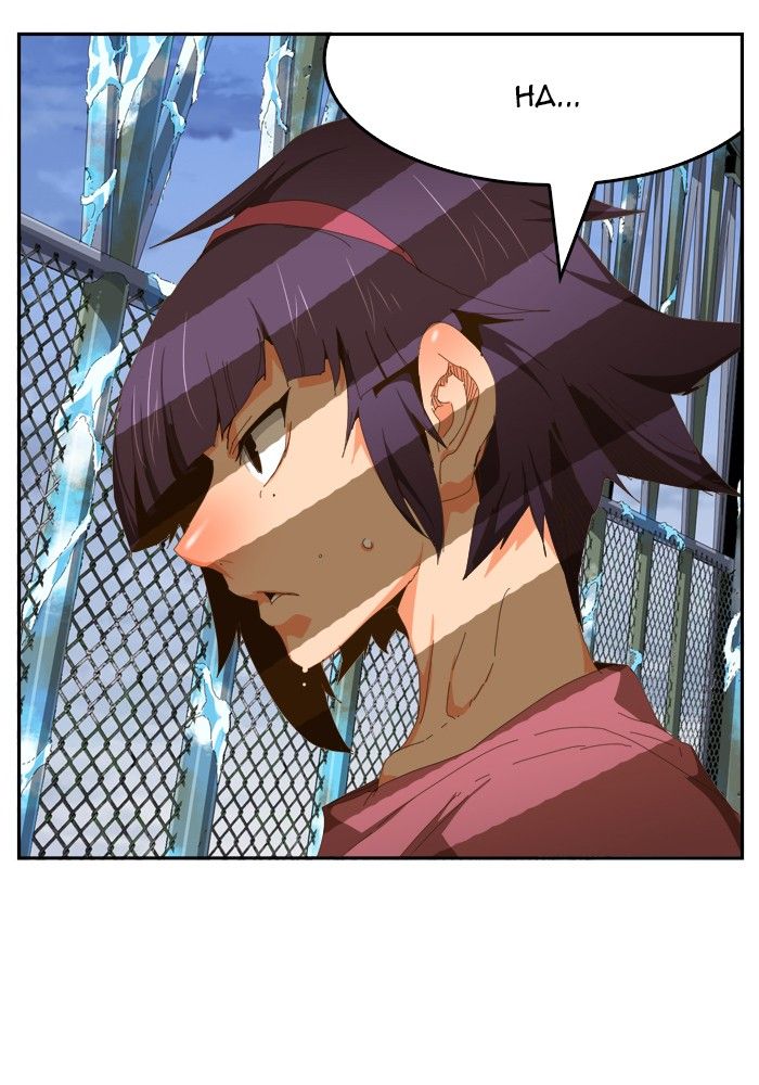 The God of High School chapter 430 page 77