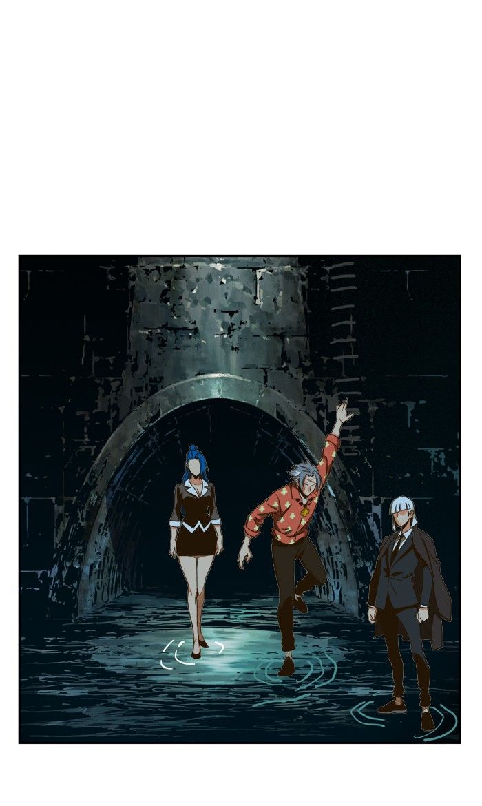 The God of High School chapter 430 page 81