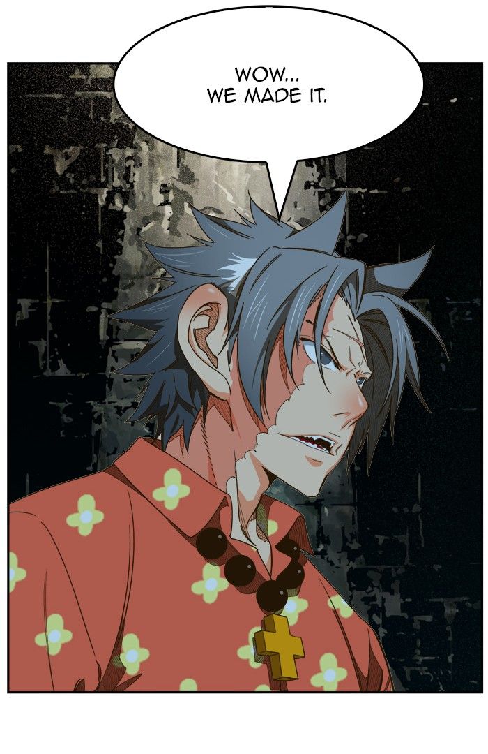 The God of High School chapter 430 page 82