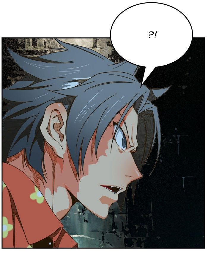 The God of High School chapter 430 page 84