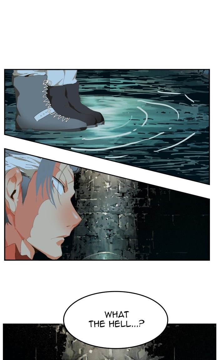 The God of High School chapter 430 page 85