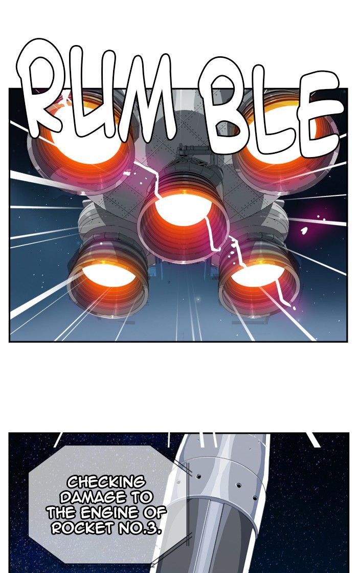 The God of High School chapter 431 page 11